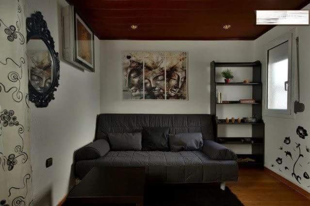 Gaudi's Bcn penthouse Apartment Barcelona Exterior foto